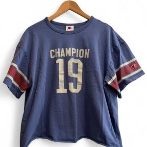 Champion Vintage Style Tee